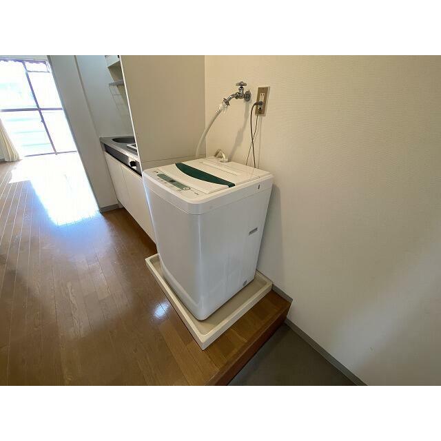 その他　※別号室の参考写真です。