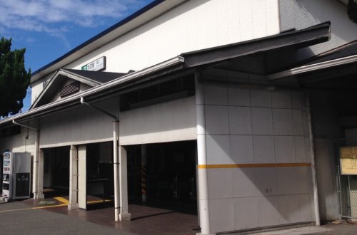 その他　大口駅（その他）まで337m