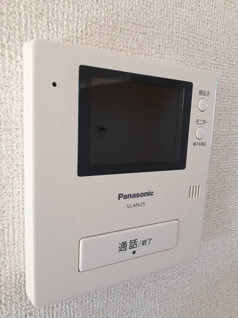 セキュリティ　図面と現状に相違がある場合には現状を優先