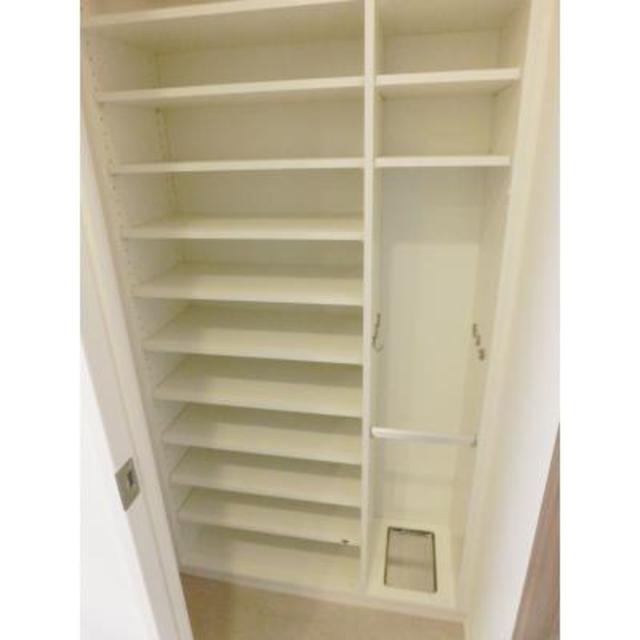 その他　※写真は同タイプ住戸です。