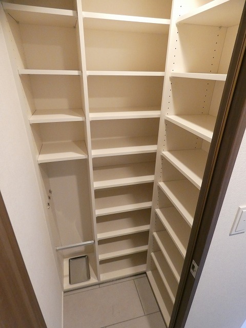 収納　SIC