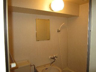 バス・シャワールーム　アーバンヴィラ