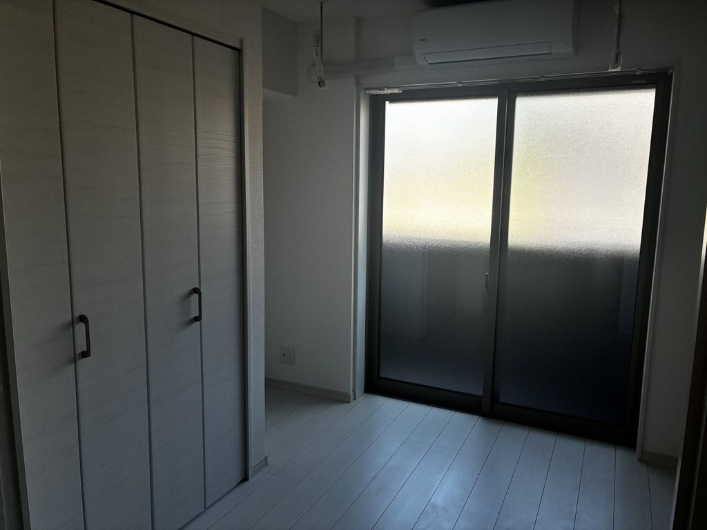 その他部屋・スペース　収納
