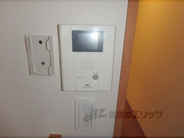 セキュリティ　ドアフォン（ＴＶ含）
