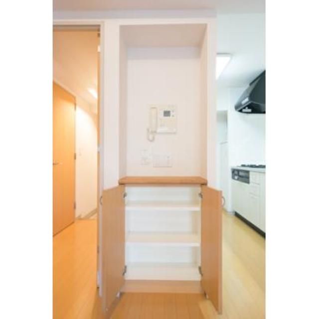 その他設備　※写真は同タイプ住戸です。