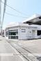 銀行　（株）阿波銀行／住吉支店（銀行）まで509m