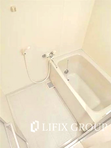 バス・シャワールーム　風呂
