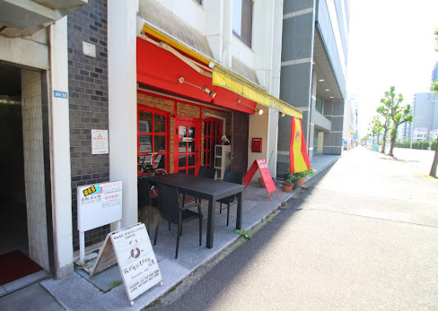 飲食店　La・Concha（飲食店）まで201m