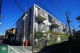 建物外観　【初期費用分割・クレカ対応】一都三県のお部屋探しは2025…