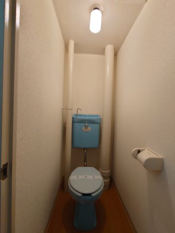 トイレ　※前回募集時の画像です。