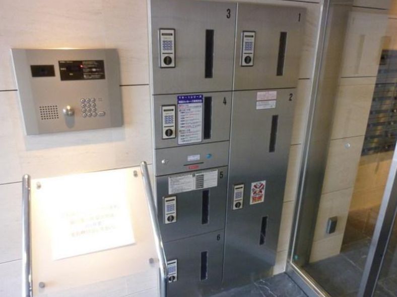 セキュリティ　弊社は都内全域の物件をご紹介可能です！