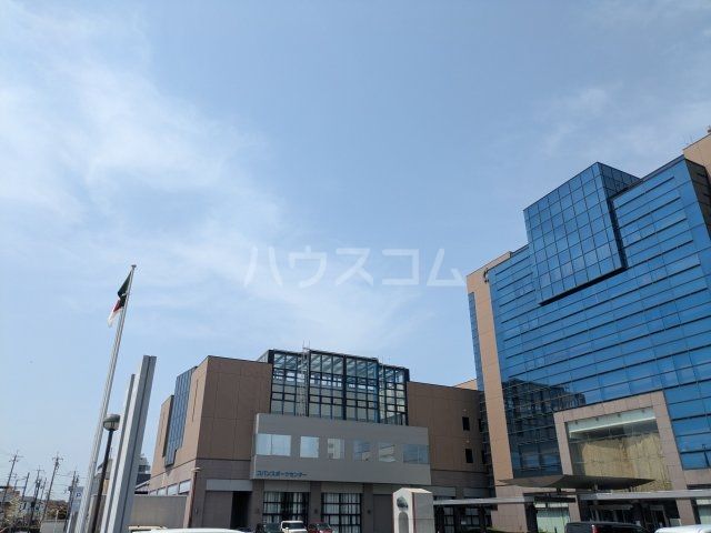 その他　忠岡町スポーツセンター（その他）まで1184m