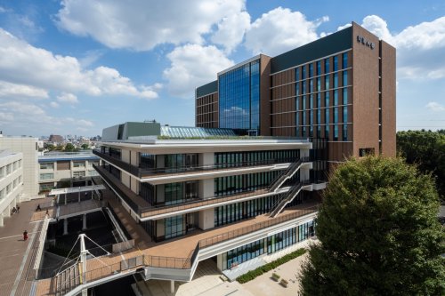 その他　駒沢大学（その他）まで2453m