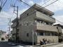 長原駅より徒歩9分 1階 築18年5ヶ月の賃貸物件