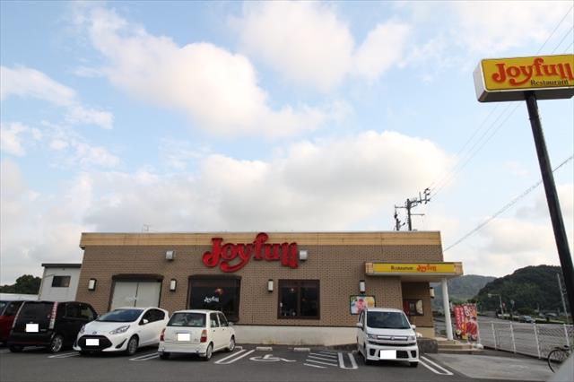飲食店　ジョイフル高知大津店（飲食店）まで763m