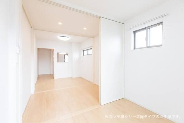 ヒカルサ東川口サウスのその他写真