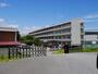 中学校　松本市立筑摩野中学校（中学校）まで1808m