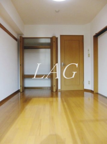 その他部屋・スペース　寝室です。