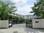 小学校　川口市立芝樋ノ爪小学校（小学校）まで449m
