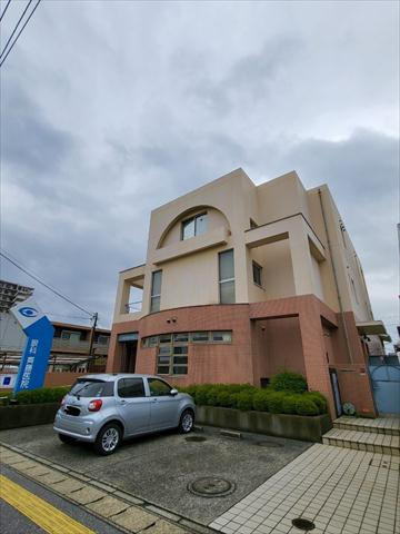 病院　斉藤医院（病院）まで583m