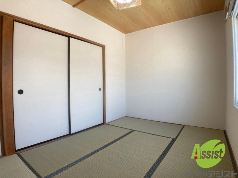 その他部屋・スペース　和室を撮ってみました！和室でくつろぐのも素敵です！