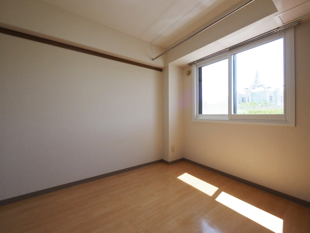 その他部屋・スペース　人気のオール洋室タイプのお部屋です♪