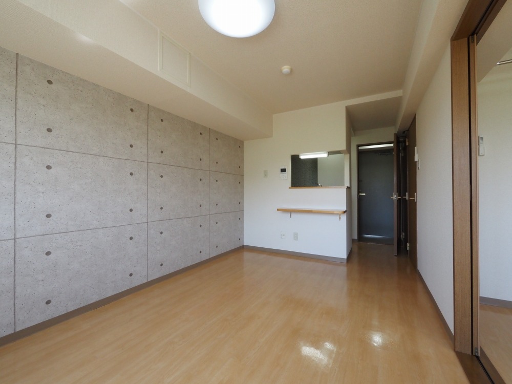 居室・リビング　リフォーム済みのお部屋です♪