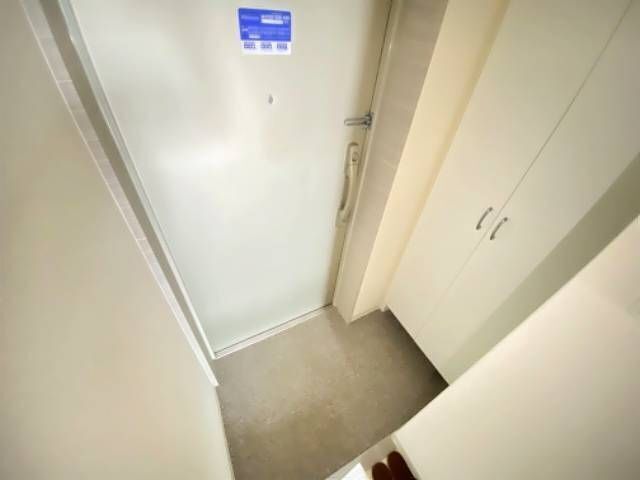 玄関　別号室の参考写真