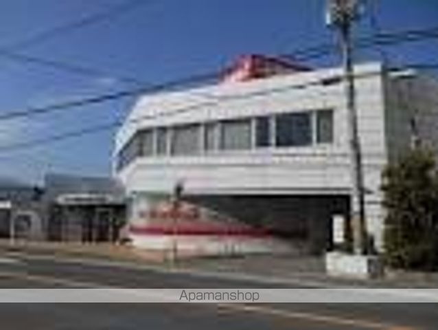 その他　奈良中央信用金庫高田支店（その他）まで1305m