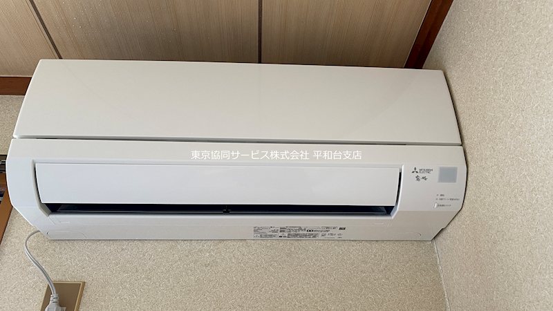 その他設備　※リフォーム前