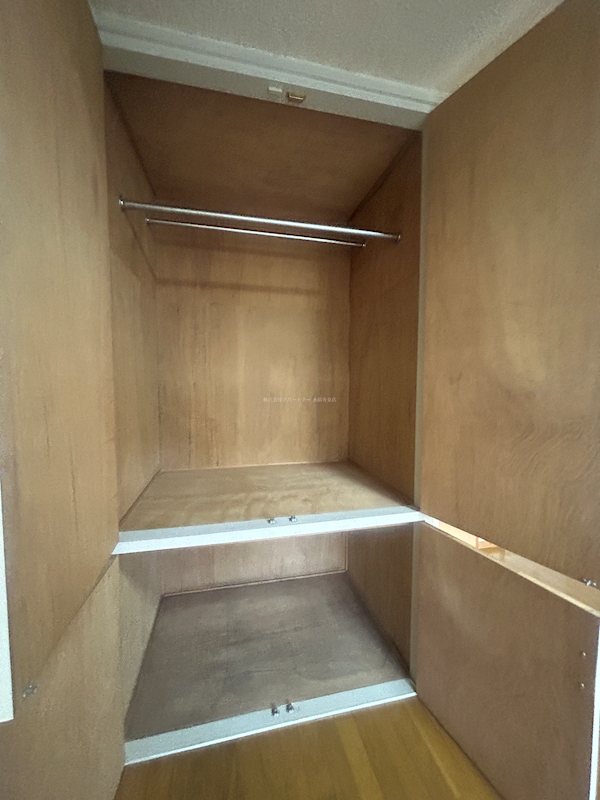 収納　大容量の収納が魅力的で、室内を広く使えます！