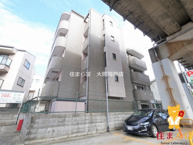 建物外観　★ ★ 口コミ平均4.94のお店 ★ ★