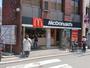 飲食店　マクドナルド東向島店（飲食店）まで349m