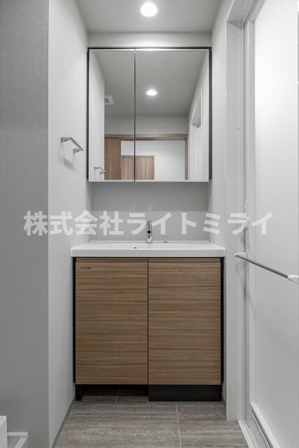 収納　A2タイプ2026年3月撮影 同タイ…