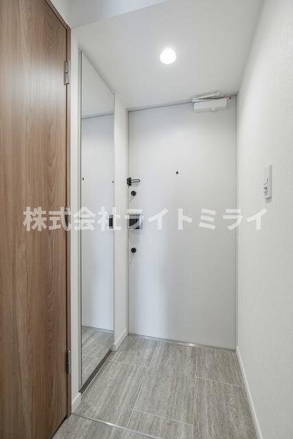 玄関　A2タイプ2026年3月撮影 同タイ…