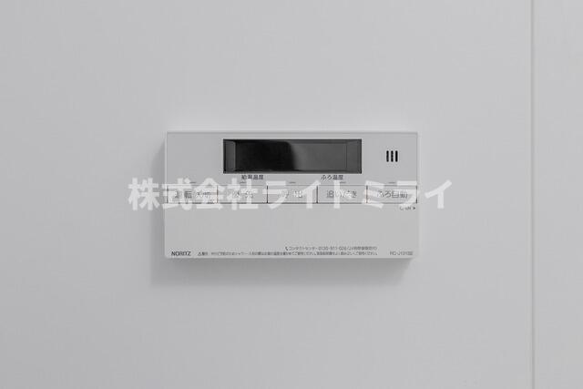 その他設備　A2タイプ2026年3月撮影 同タイ…