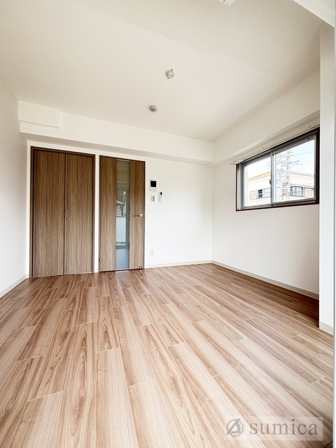 居室・リビング　日当たりが良いお部屋です♪♪
