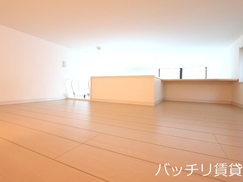 眺望　画像は同型イメージの為、現況を優先いたします。