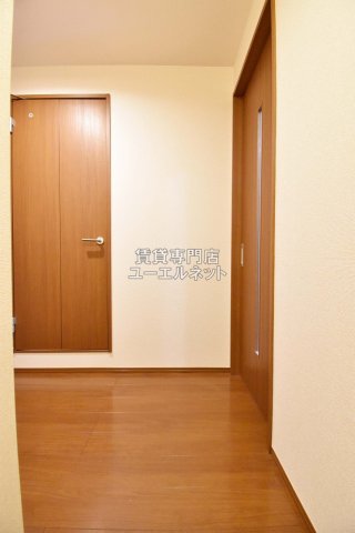 玄関　玄関周り
