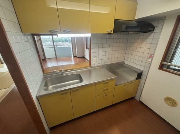 キッチン