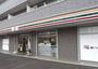 コンビニ　セブンイレブン 中野大和町中央通り店（コンビニ）まで203m