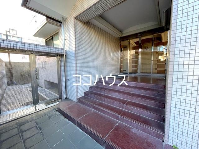 ロビー