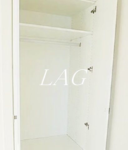 収納　収納です。