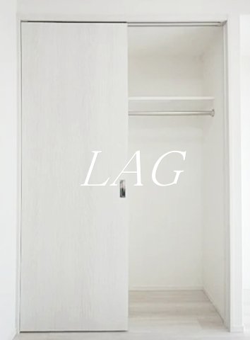 収納　収納です。