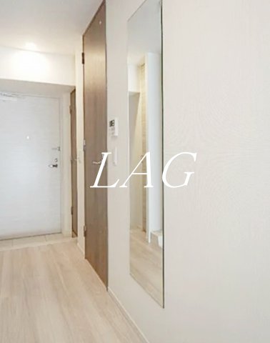 玄関　玄関です。