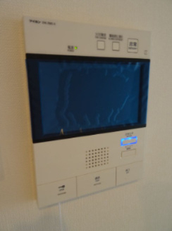 セキュリティ　別部屋参考写真
