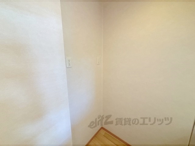 その他部屋・スペース　冷蔵庫置場