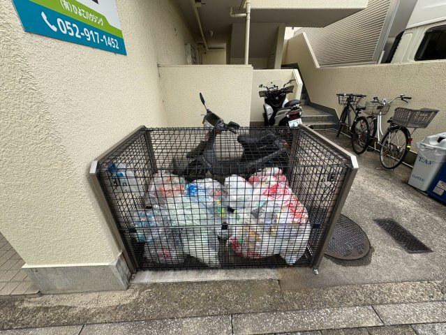 その他共有部分　川出ビル