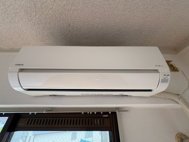 その他設備　川出ビル