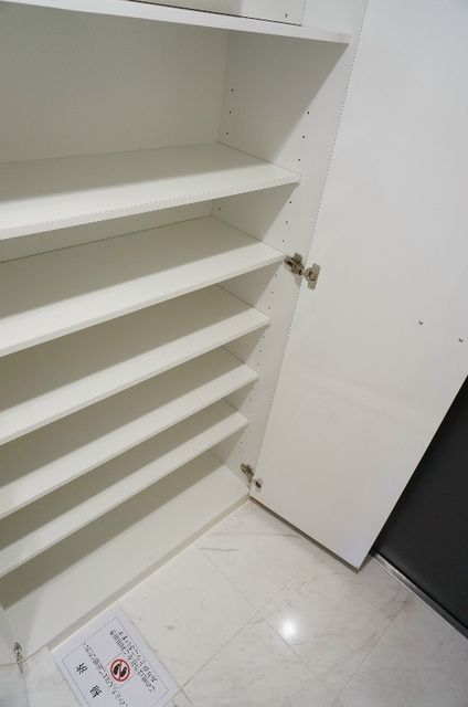 玄関　★玄関収納★